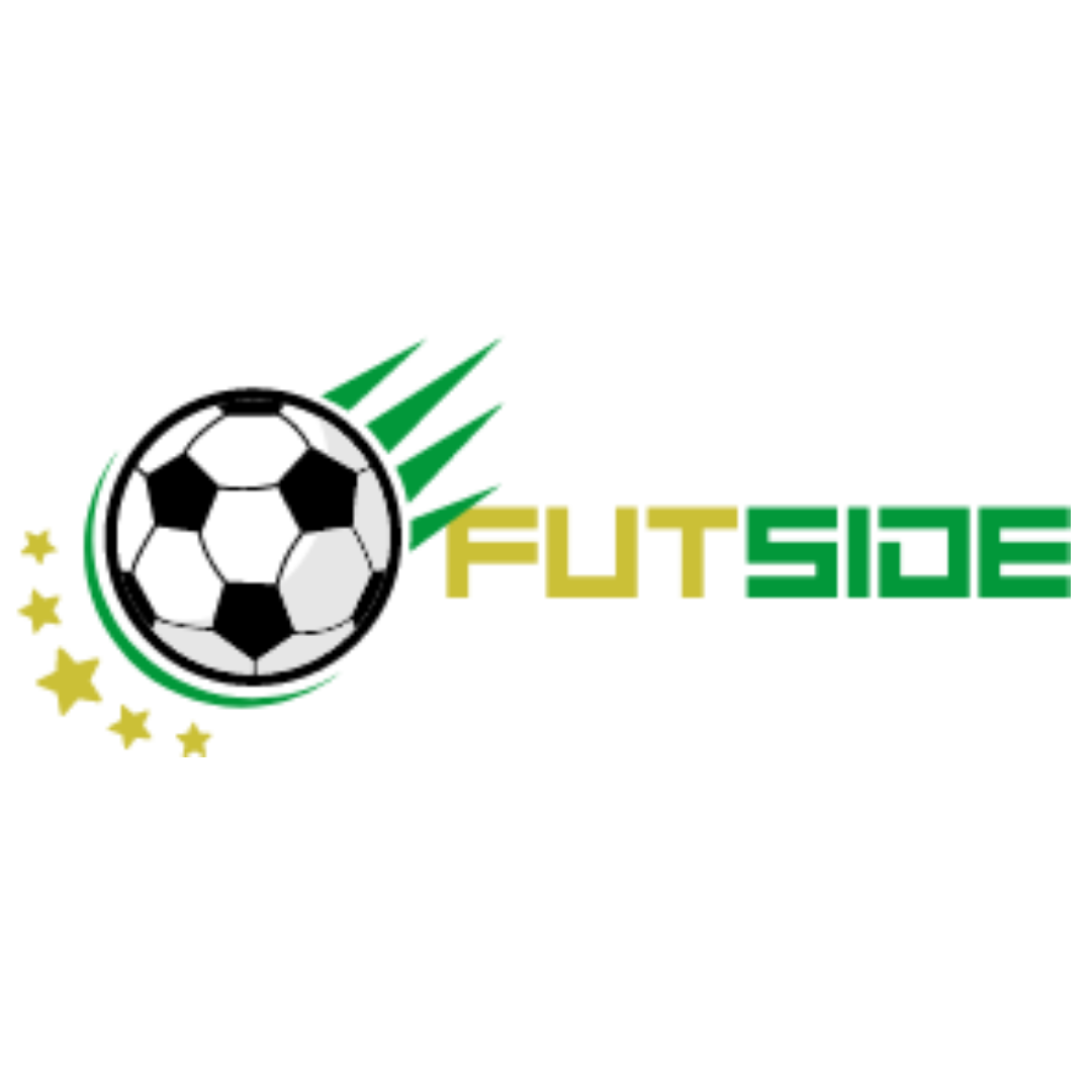 Logo do Futside
